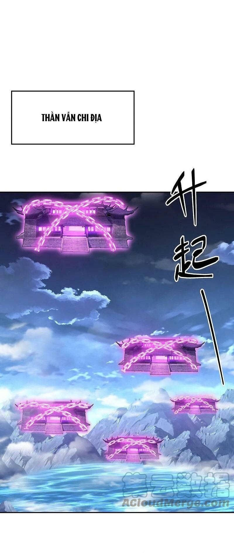 Chiến Hồn Tuyệt Thế Chap 559 - Next Chap 558