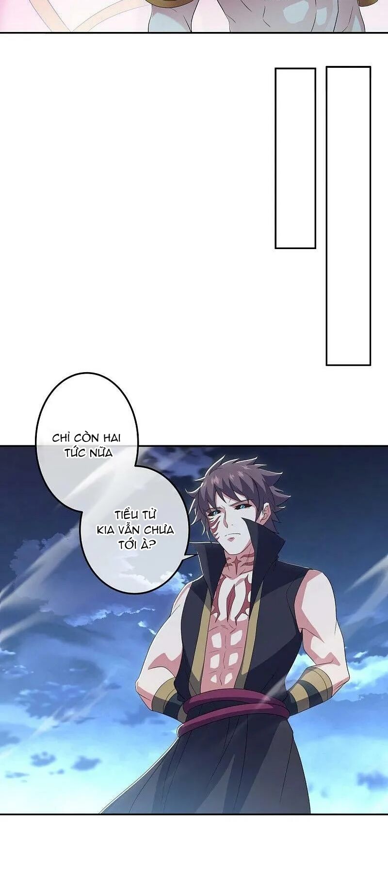 Chiến Hồn Tuyệt Thế Chap 559 - Next Chap 558