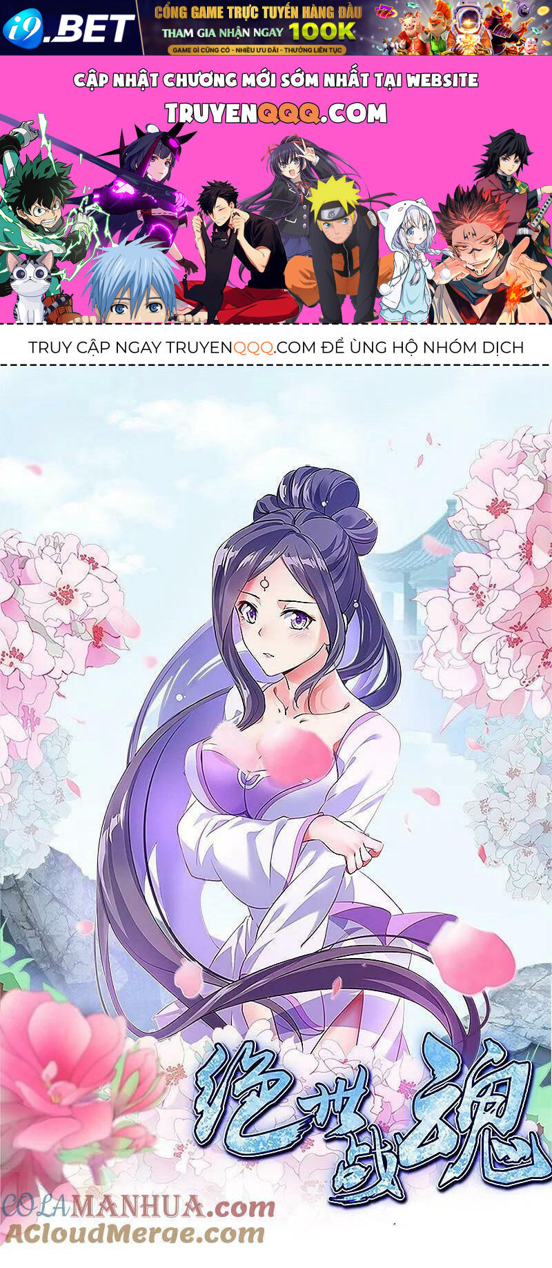 Chiến Hồn Tuyệt Thế Chap 560 - Next Chap 559