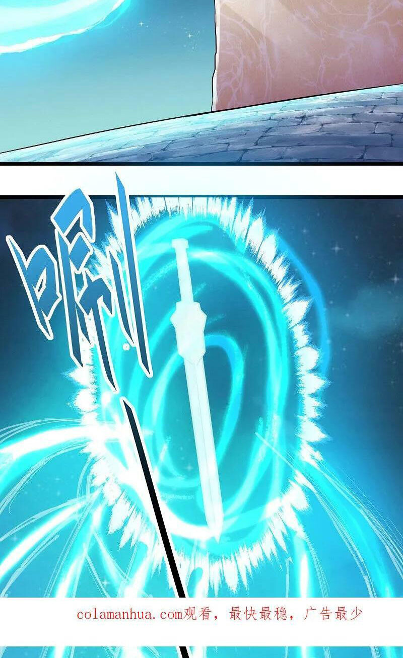 Chiến Hồn Tuyệt Thế Chap 560 - Next Chap 559