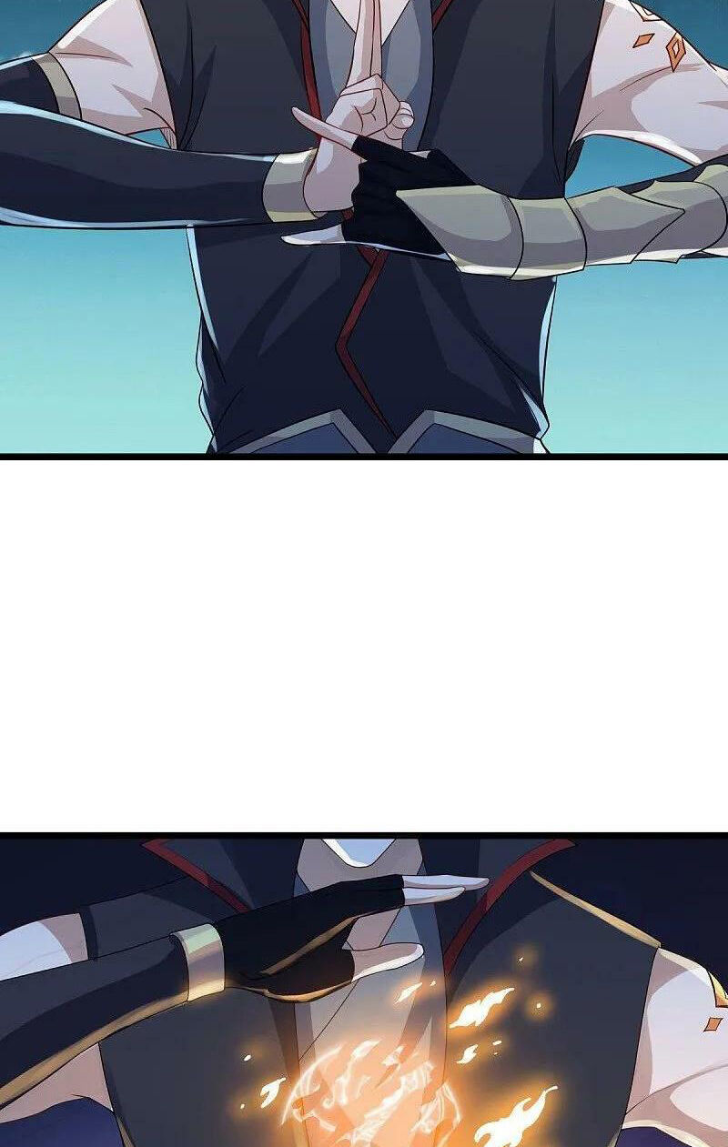 Chiến Hồn Tuyệt Thế Chap 560 - Next Chap 559