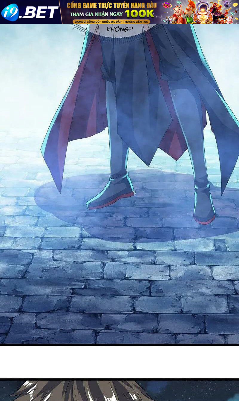 Chiến Hồn Tuyệt Thế Chap 560 - Next Chap 559