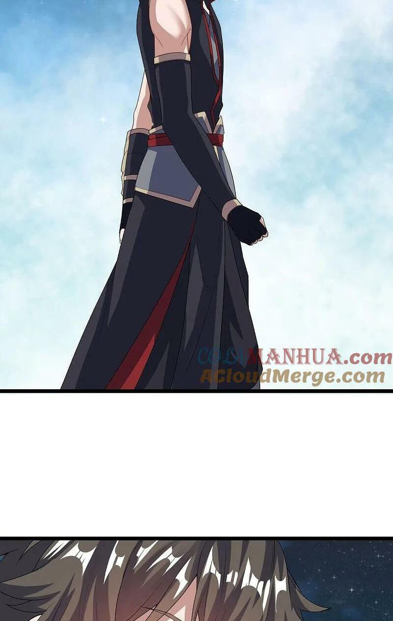 Chiến Hồn Tuyệt Thế Chap 560 - Next Chap 559