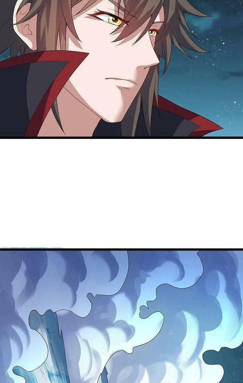 Chiến Hồn Tuyệt Thế Chap 560 - Next Chap 559