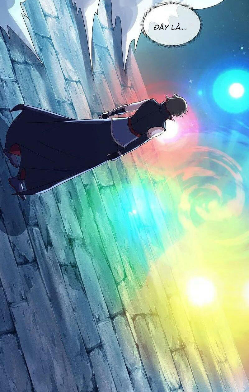 Chiến Hồn Tuyệt Thế Chap 560 - Next Chap 559