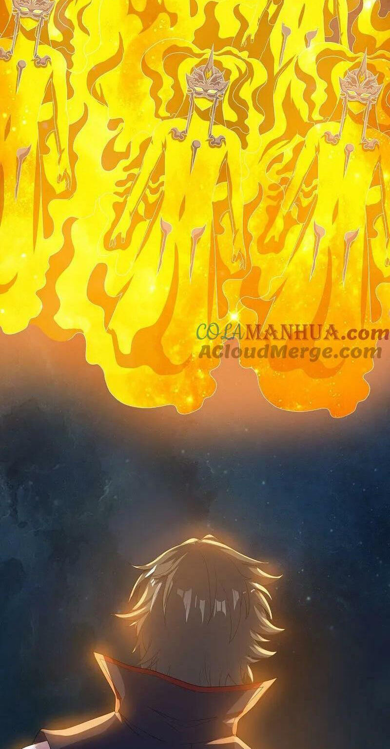 Chiến Hồn Tuyệt Thế Chap 560 - Next Chap 559