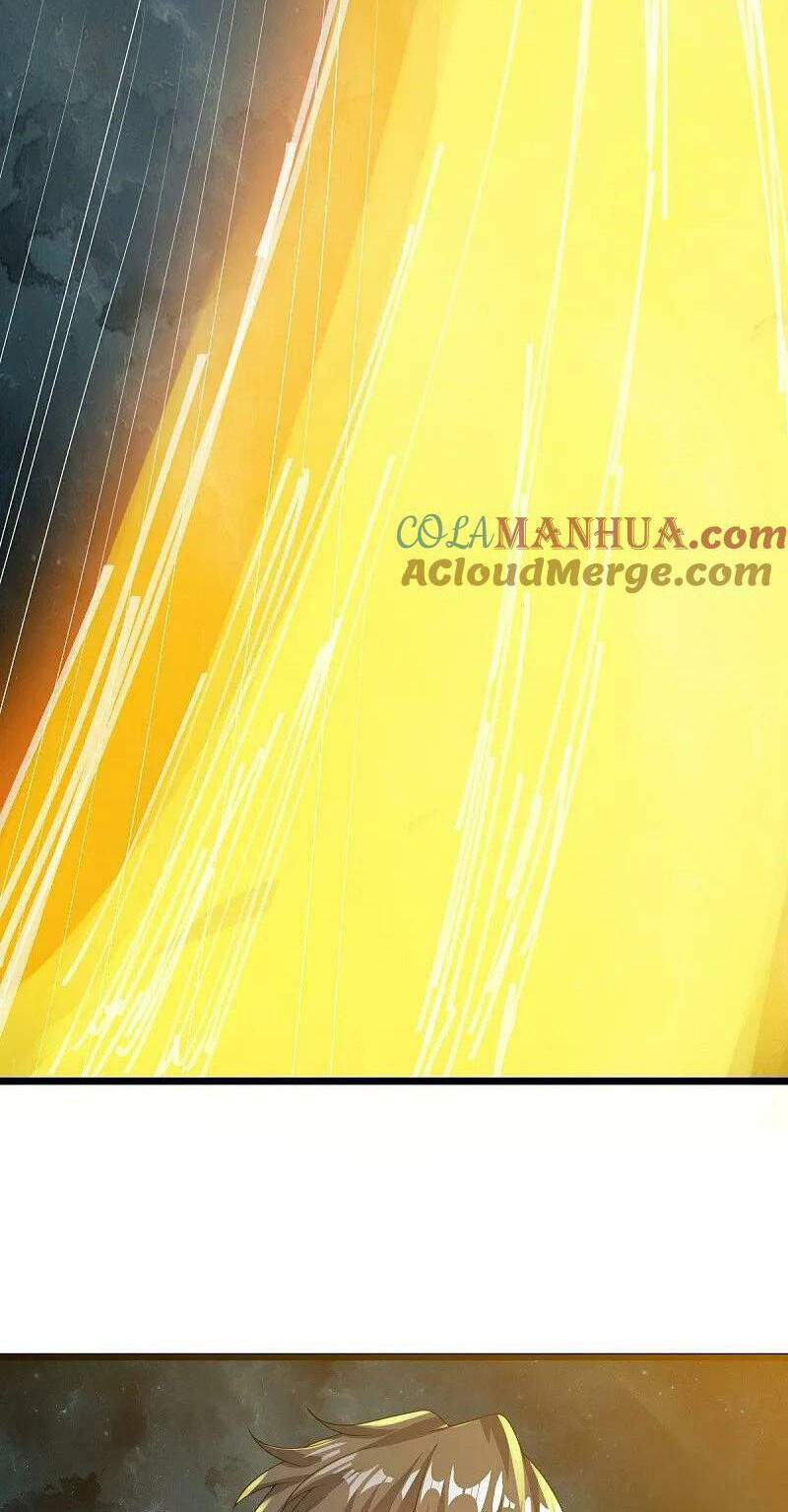 Chiến Hồn Tuyệt Thế Chap 560 - Next Chap 559