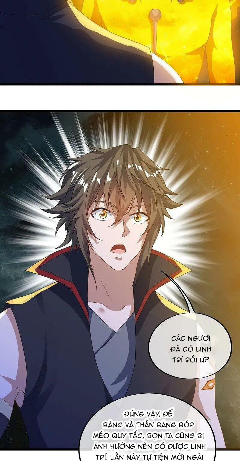 Chiến Hồn Tuyệt Thế Chap 560 - Next Chap 559