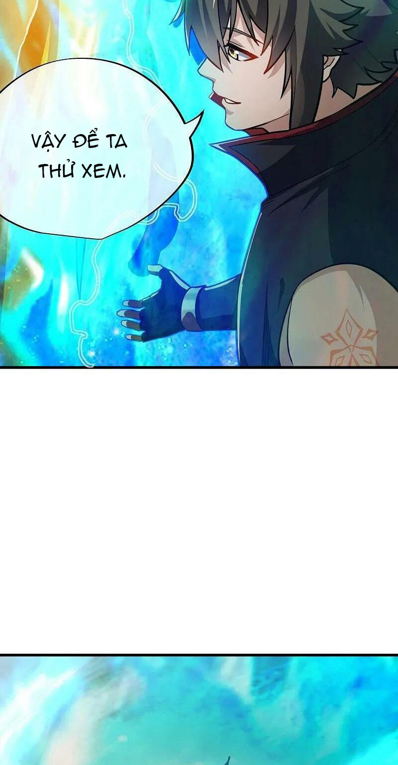 Chiến Hồn Tuyệt Thế Chap 560 - Next Chap 559