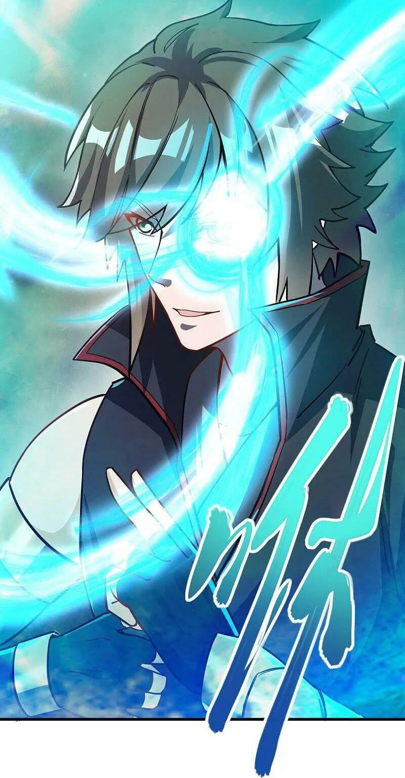 Chiến Hồn Tuyệt Thế Chap 560 - Next Chap 559