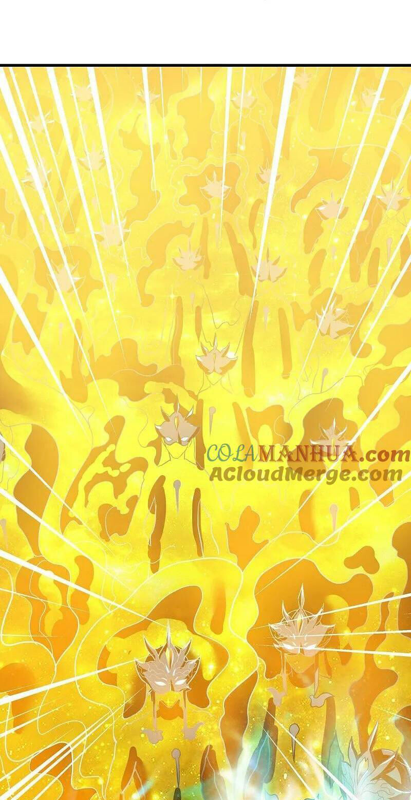 Chiến Hồn Tuyệt Thế Chap 560 - Next Chap 559