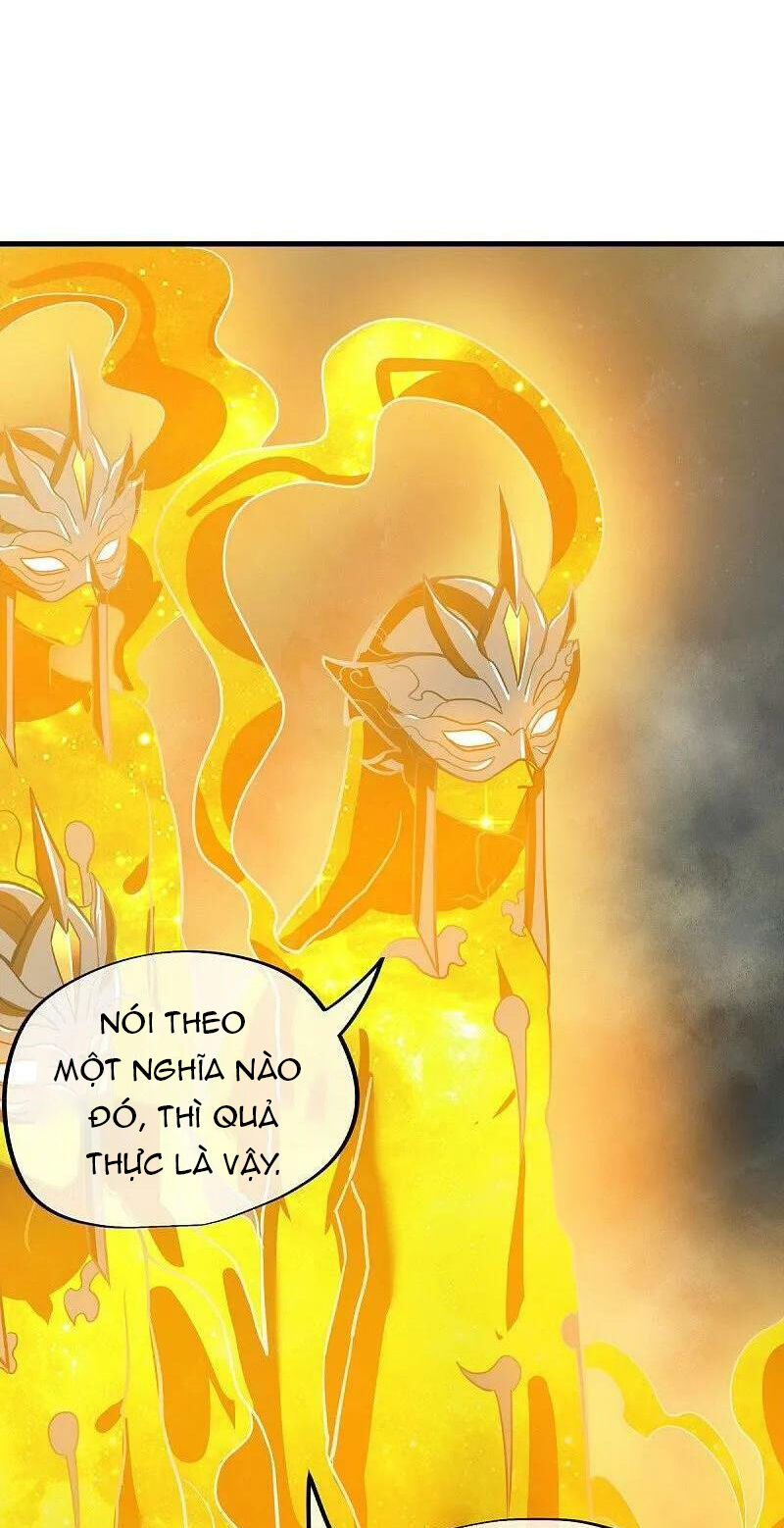 Chiến Hồn Tuyệt Thế Chap 560 - Next Chap 559