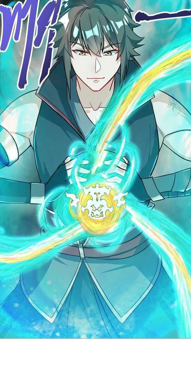 Chiến Hồn Tuyệt Thế Chap 560 - Next Chap 559