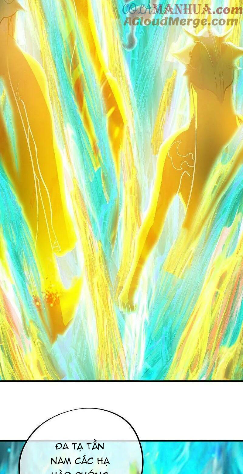 Chiến Hồn Tuyệt Thế Chap 560 - Next Chap 559