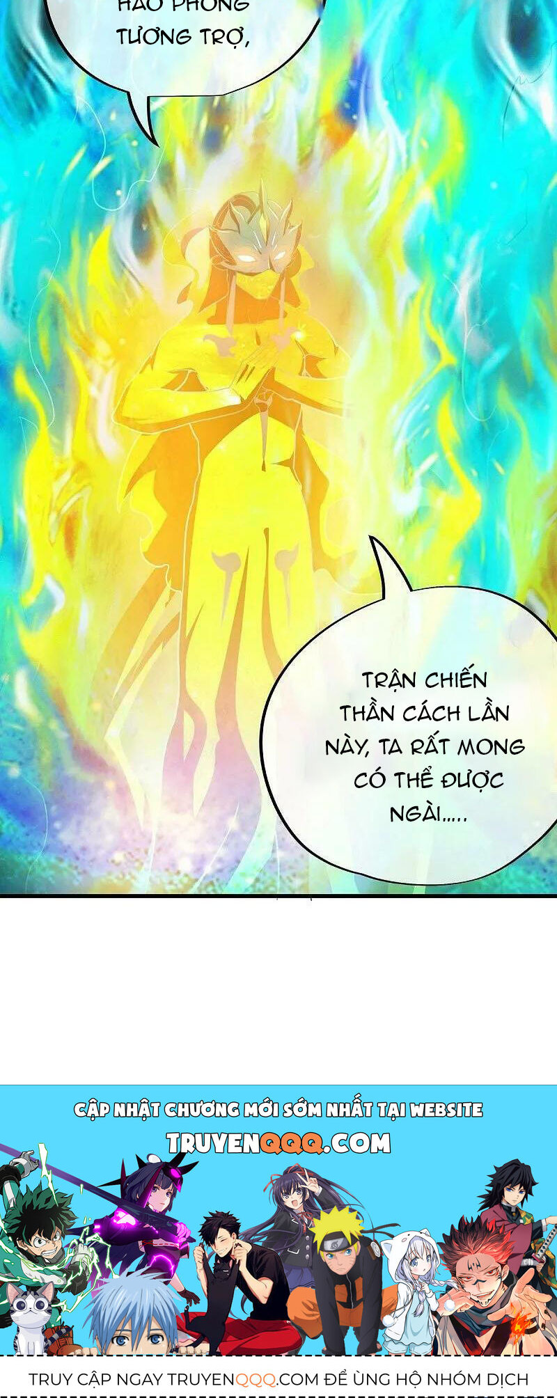 Chiến Hồn Tuyệt Thế Chap 560 - Next Chap 559