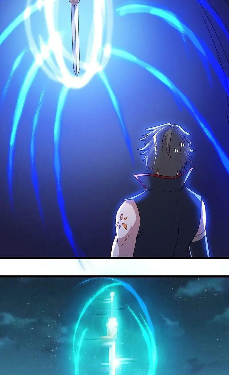 Chiến Hồn Tuyệt Thế Chap 560 - Next Chap 559