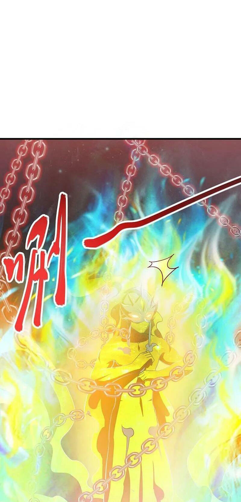 Chiến Hồn Tuyệt Thế Chap 561 - Next Chap 560