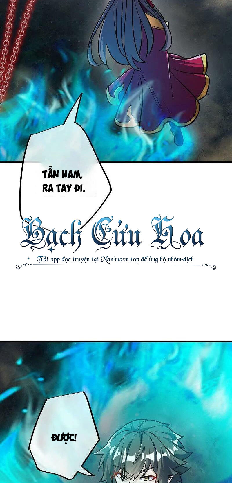 Chiến Hồn Tuyệt Thế Chap 561 - Next Chap 560