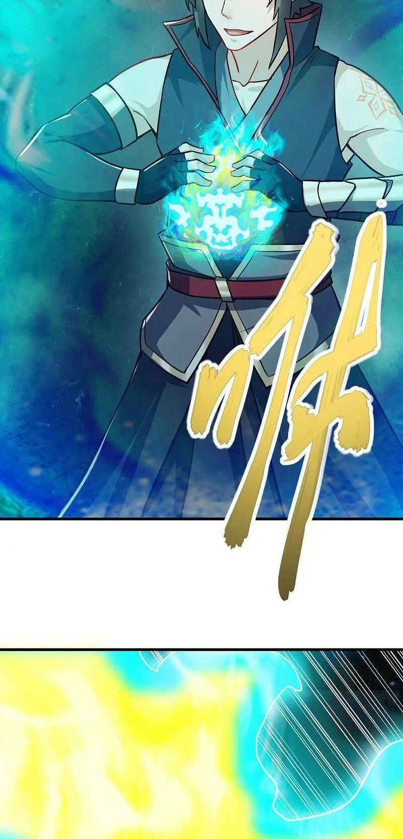 Chiến Hồn Tuyệt Thế Chap 561 - Next Chap 560