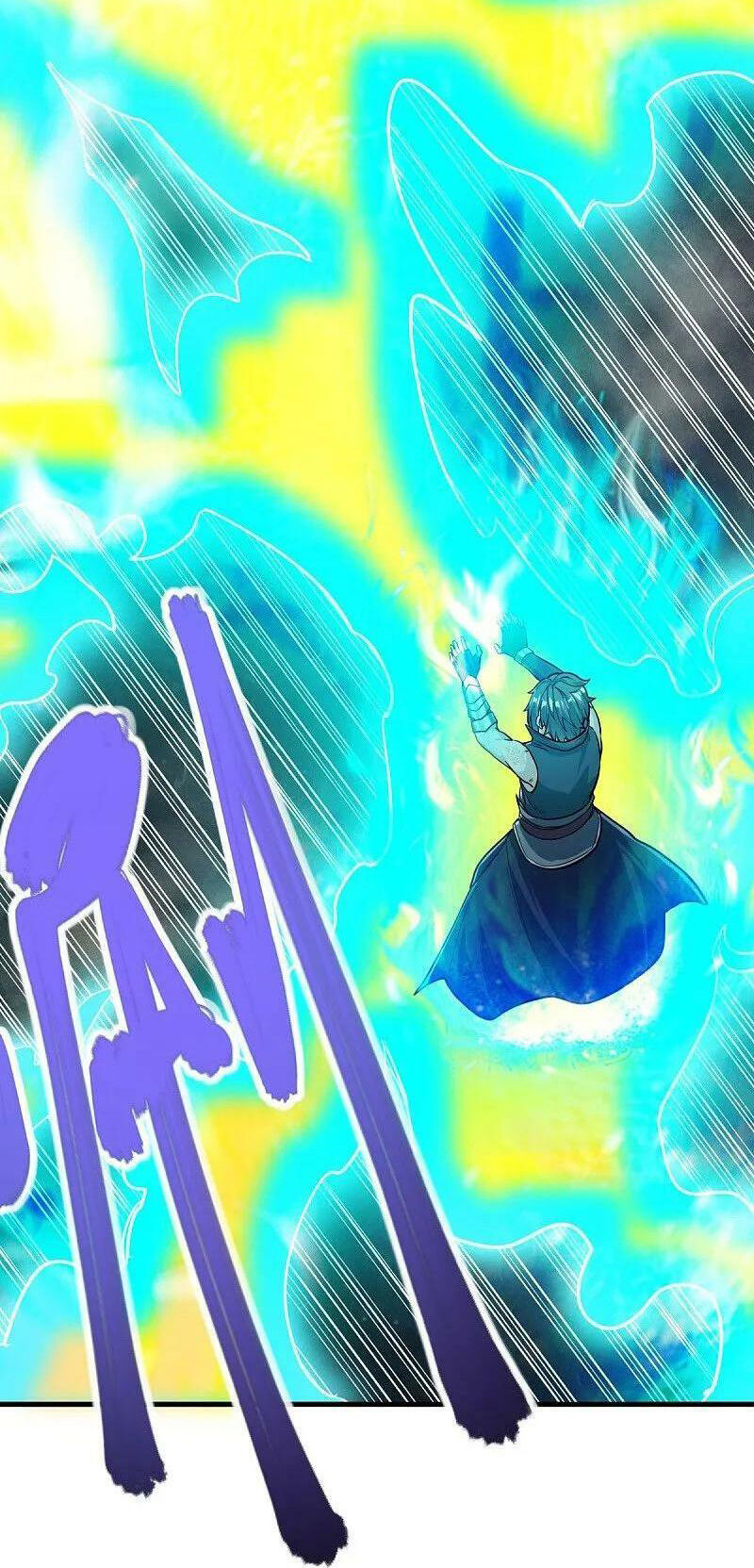 Chiến Hồn Tuyệt Thế Chap 561 - Next Chap 560