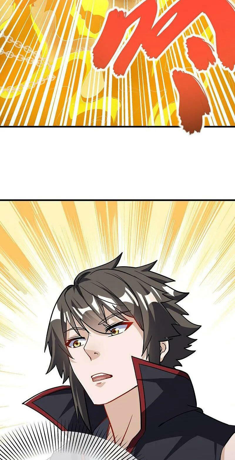 Chiến Hồn Tuyệt Thế Chap 561 - Next Chap 560