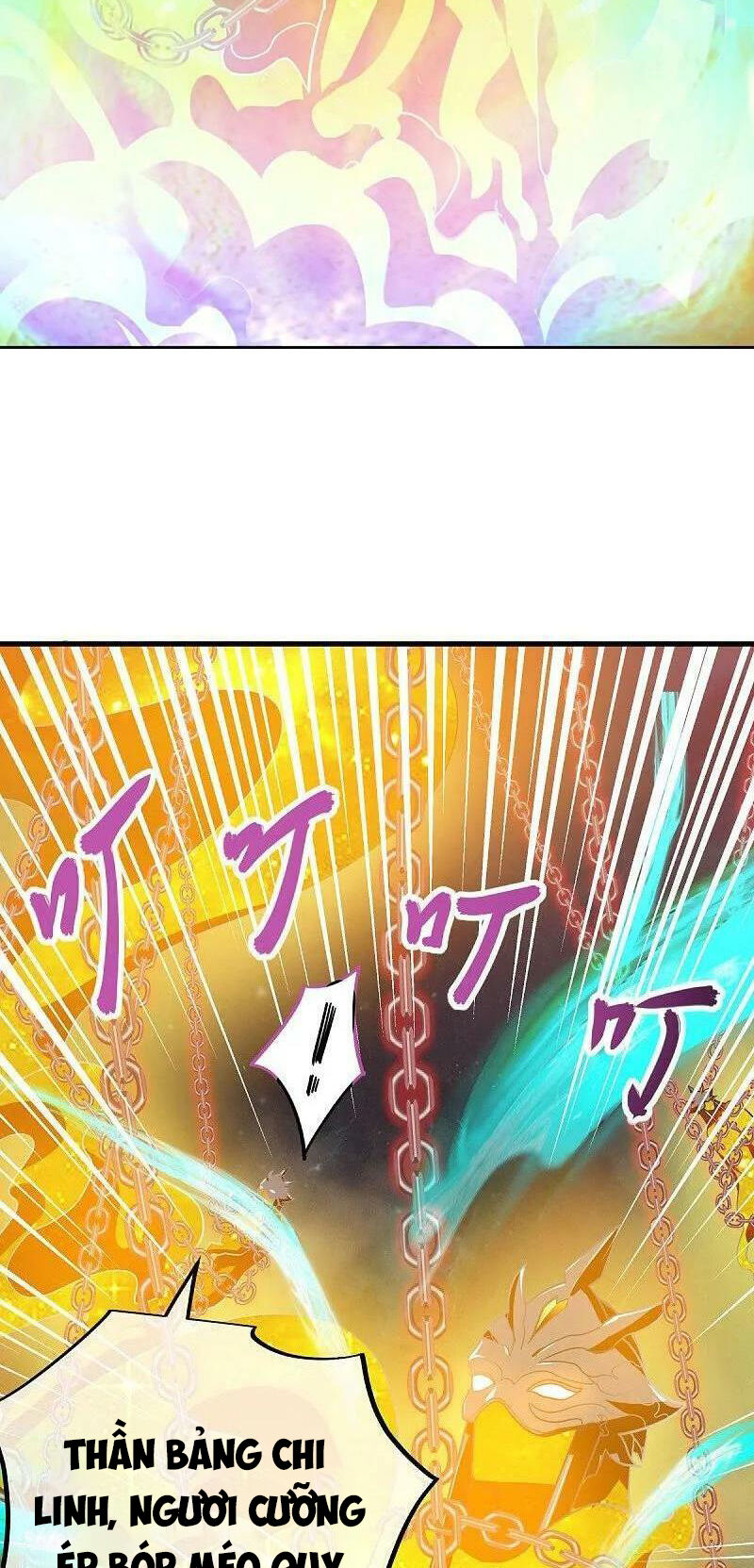 Chiến Hồn Tuyệt Thế Chap 561 - Next Chap 560