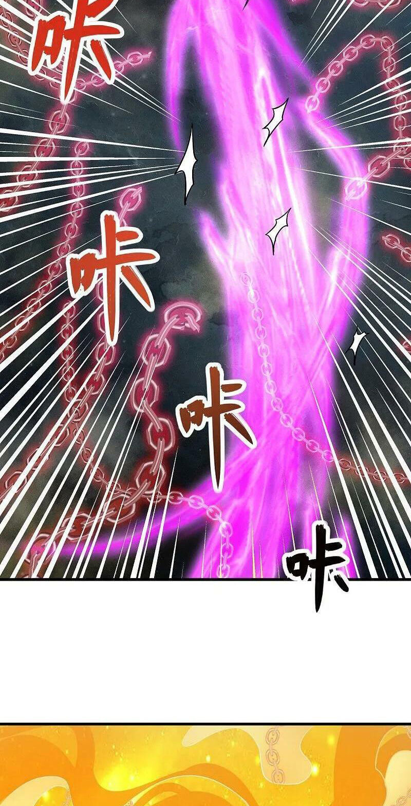 Chiến Hồn Tuyệt Thế Chap 561 - Next Chap 560