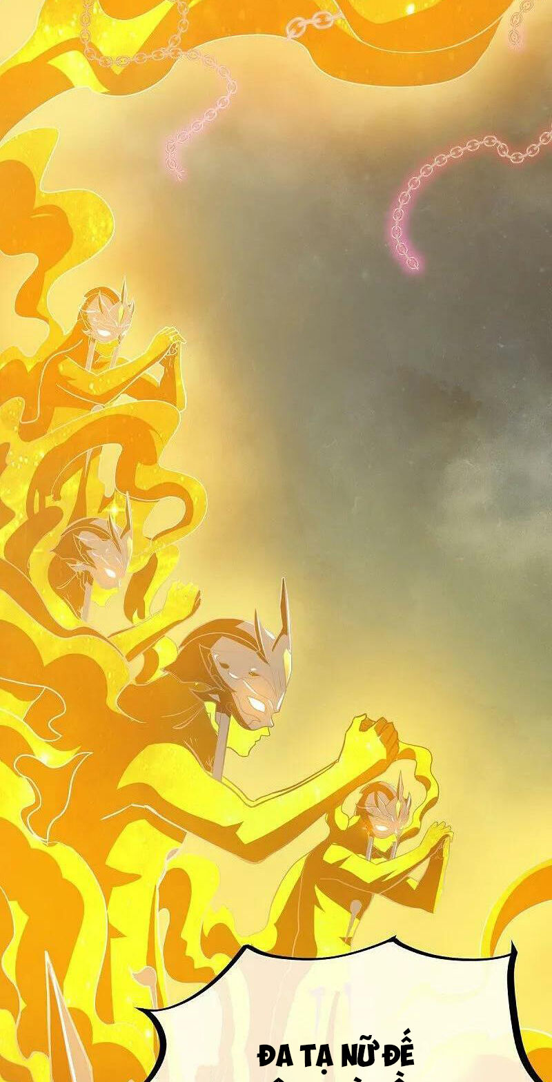 Chiến Hồn Tuyệt Thế Chap 561 - Next Chap 560