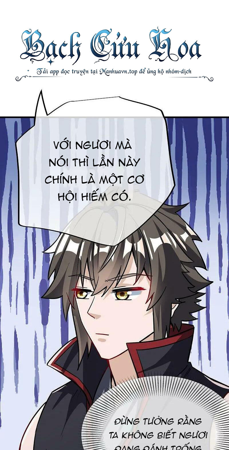 Chiến Hồn Tuyệt Thế Chap 561 - Next Chap 560
