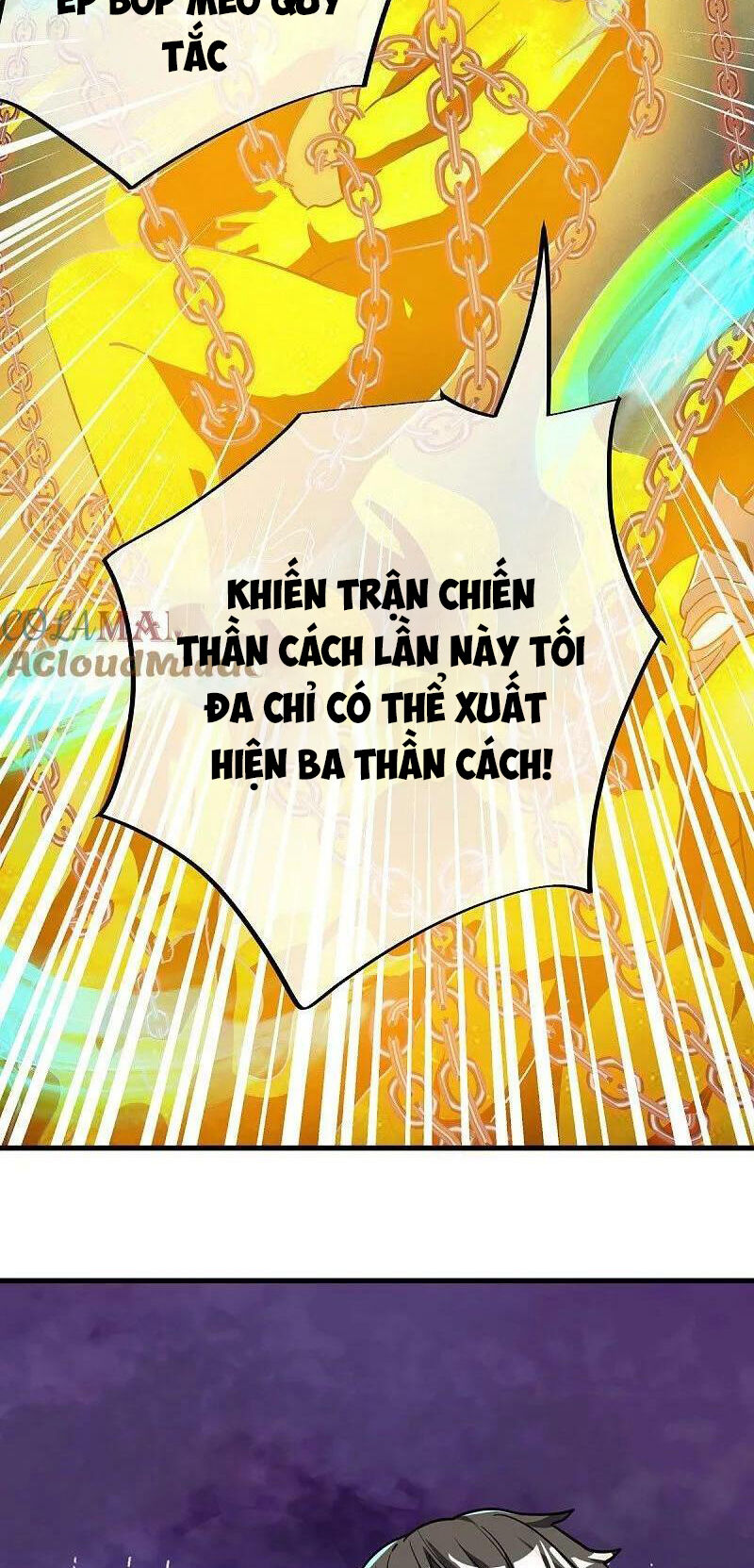 Chiến Hồn Tuyệt Thế Chap 561 - Next Chap 560