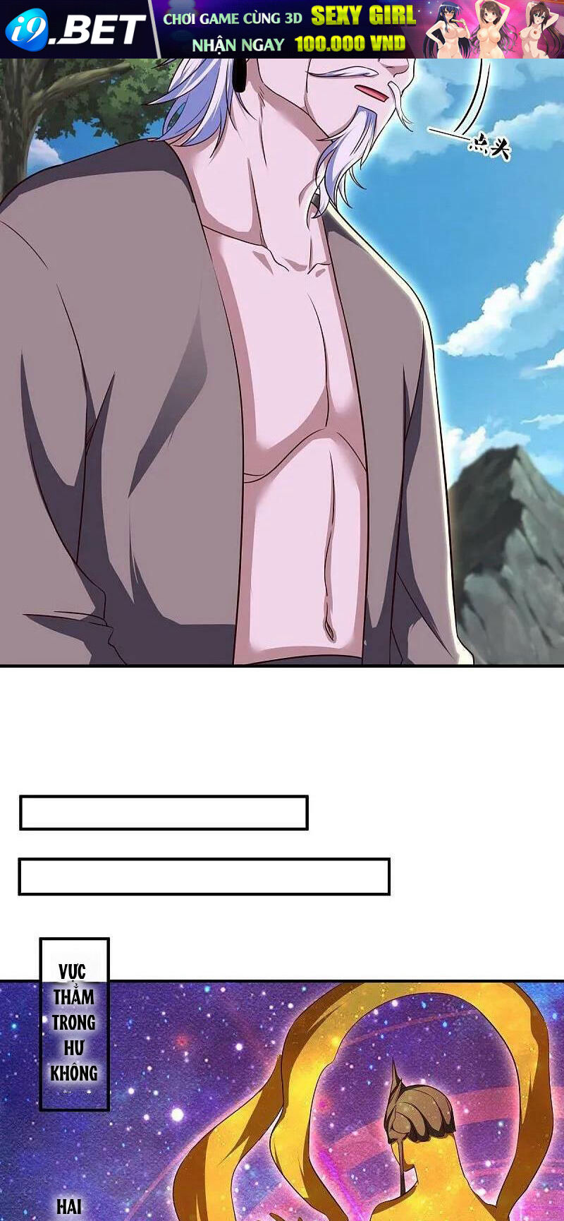 Chiến Hồn Tuyệt Thế Chap 561 - Next Chap 560