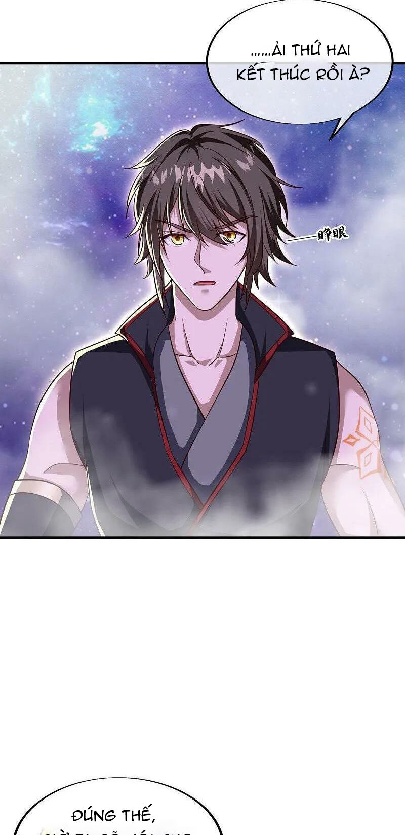 Chiến Hồn Tuyệt Thế Chap 561 - Next Chap 560