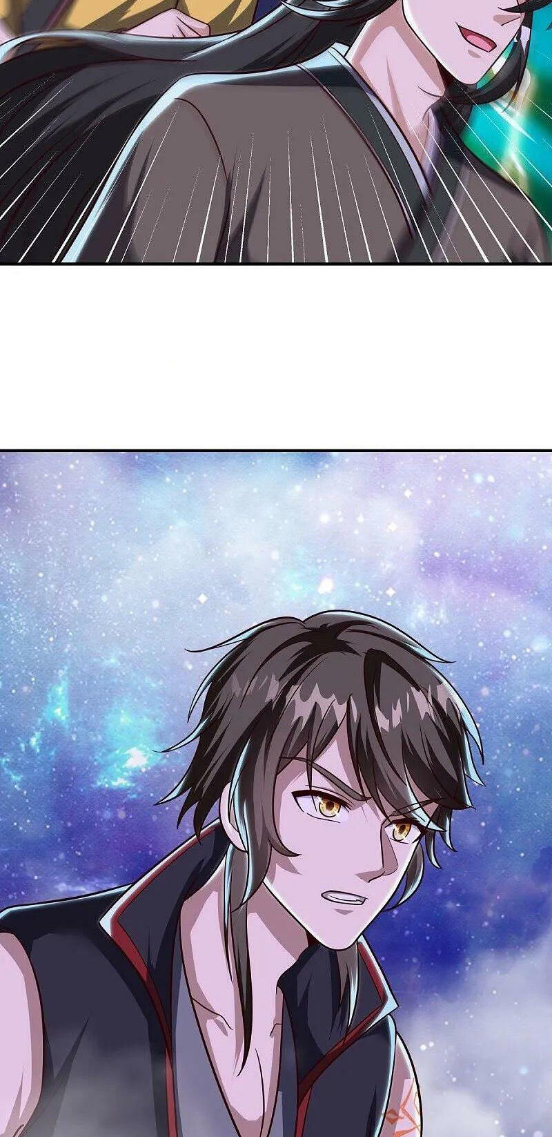 Chiến Hồn Tuyệt Thế Chap 561 - Next Chap 560