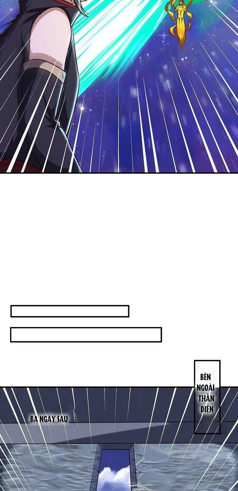 Chiến Hồn Tuyệt Thế Chap 561 - Next Chap 560
