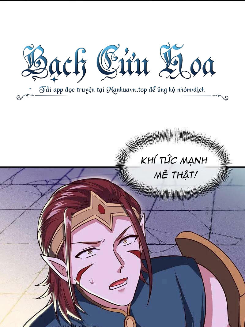 Chiến Hồn Tuyệt Thế Chap 561 - Next Chap 560