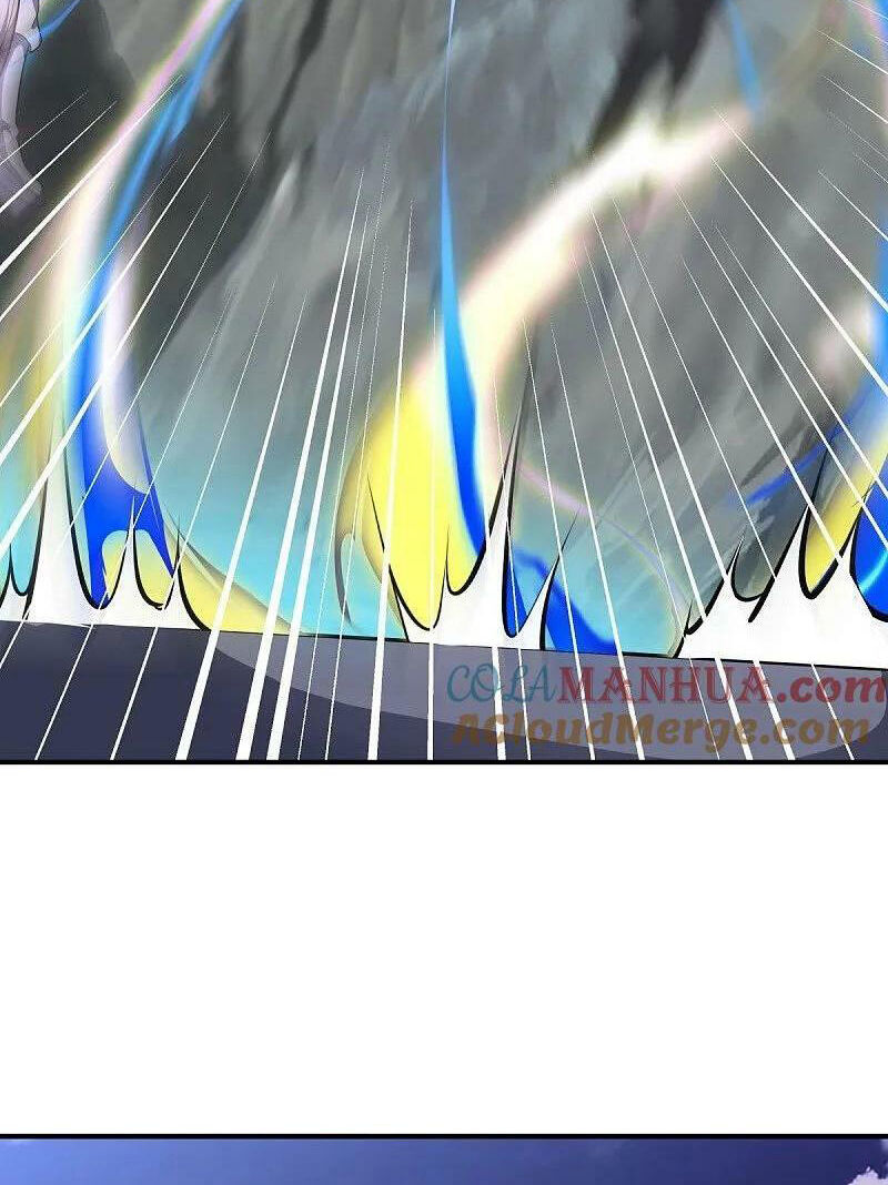 Chiến Hồn Tuyệt Thế Chap 561 - Next Chap 560