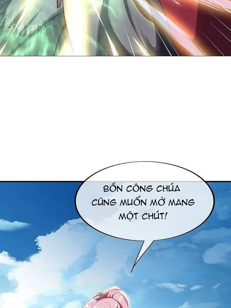 Chiến Hồn Tuyệt Thế Chap 561 - Next Chap 560