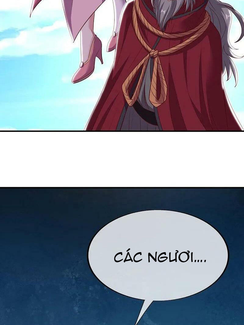 Chiến Hồn Tuyệt Thế Chap 561 - Next Chap 560