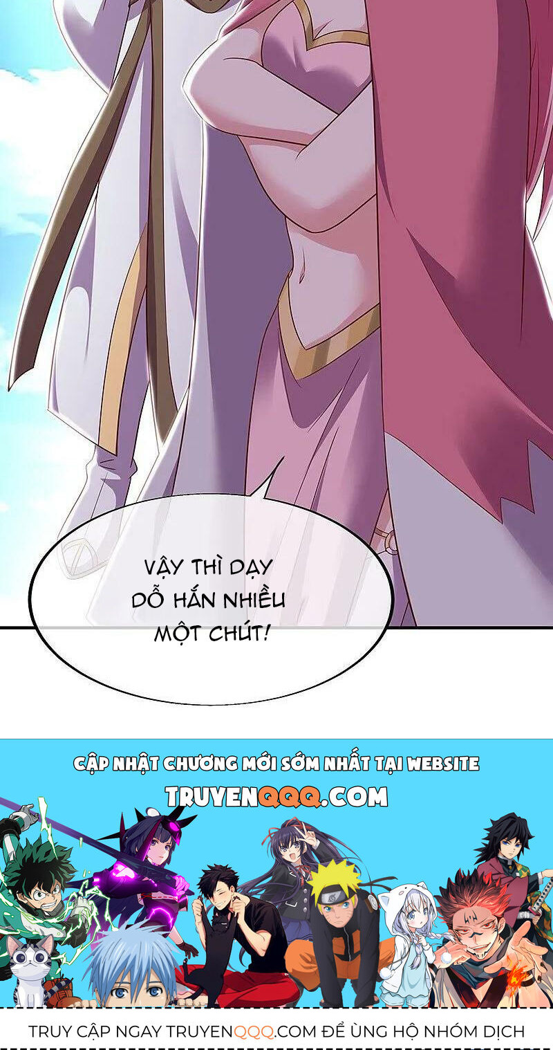 Chiến Hồn Tuyệt Thế Chap 561 - Next Chap 560