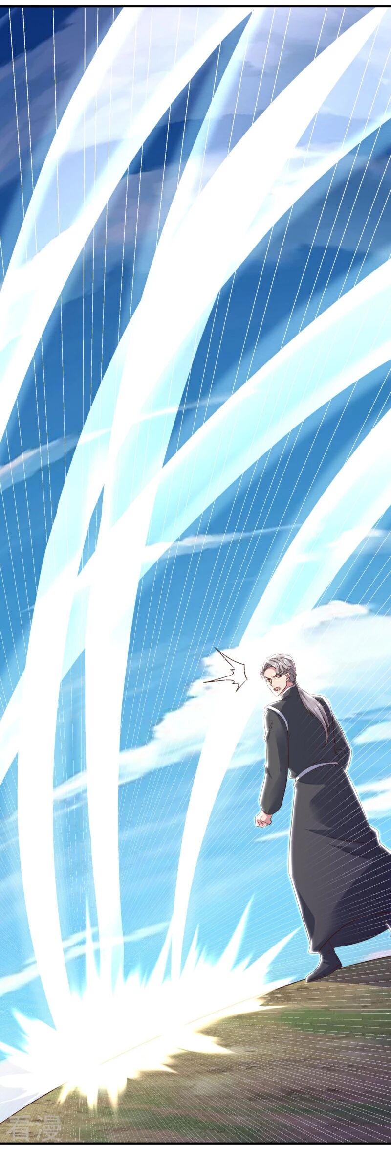 Chiến Hồn Tuyệt Thế Chap 562 - Next Chap 561