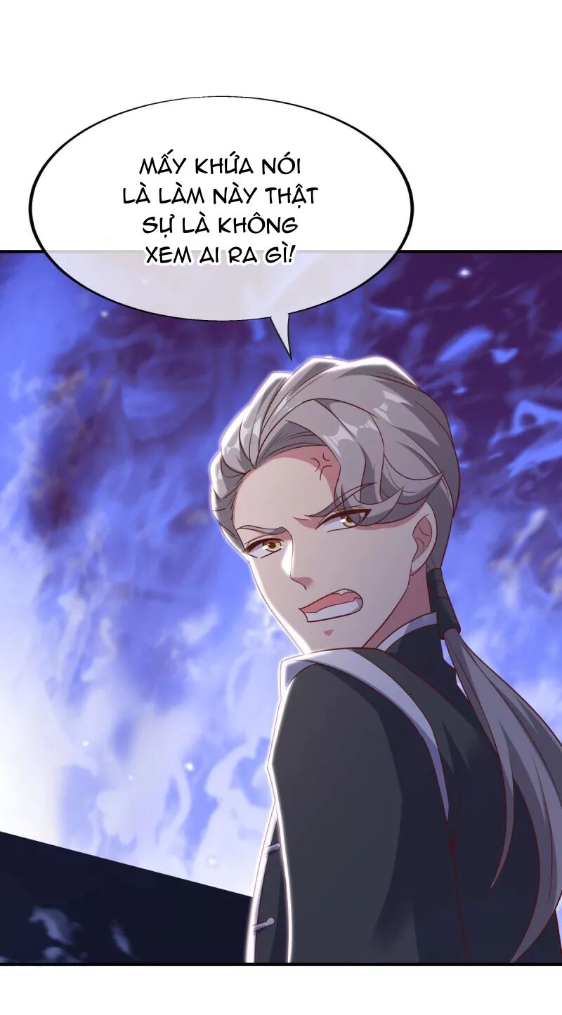 Chiến Hồn Tuyệt Thế Chap 562 - Next Chap 561