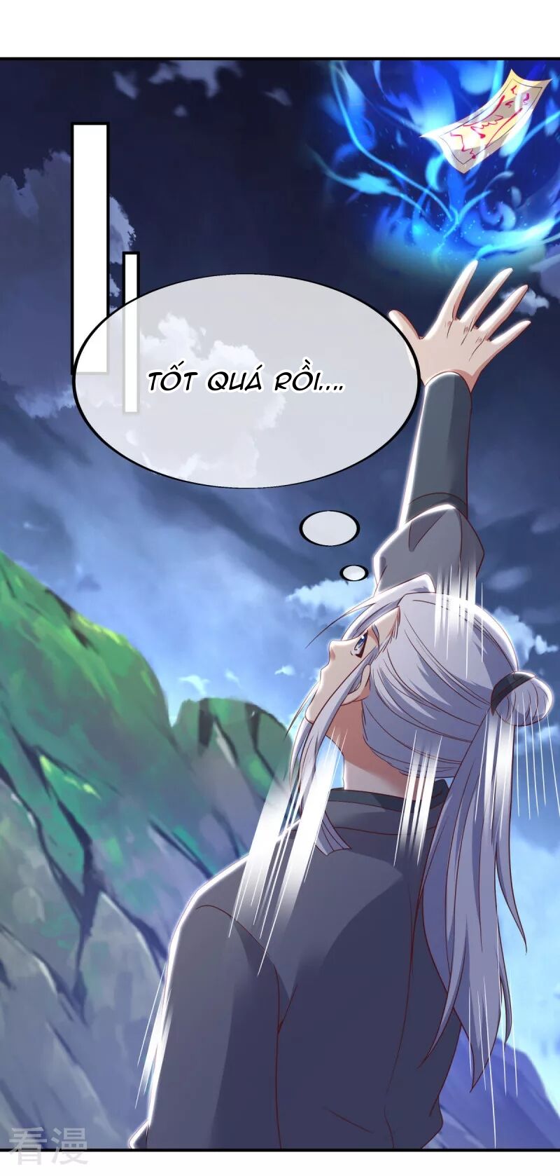 Chiến Hồn Tuyệt Thế Chap 562 - Next Chap 561