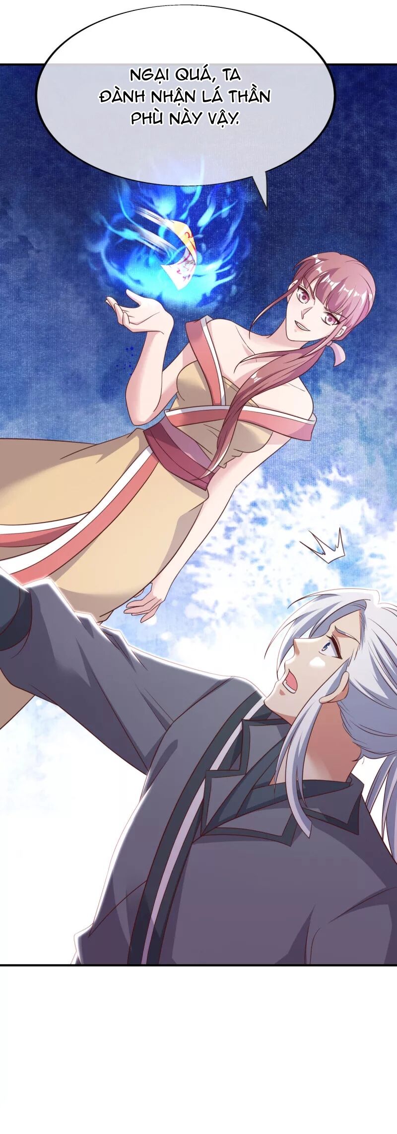 Chiến Hồn Tuyệt Thế Chap 562 - Next Chap 561