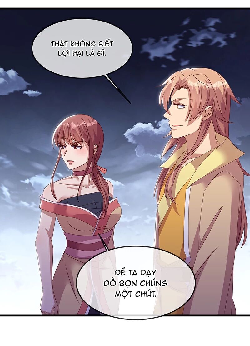 Chiến Hồn Tuyệt Thế Chap 562 - Next Chap 561