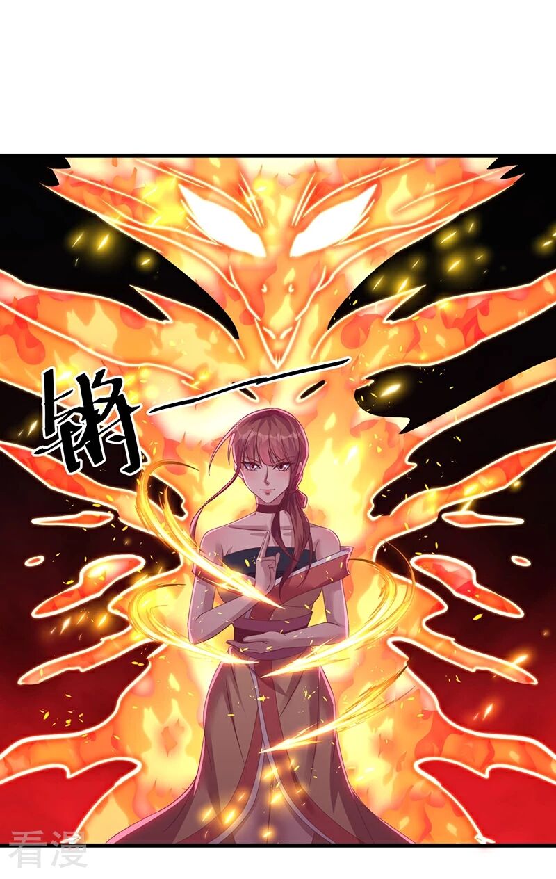 Chiến Hồn Tuyệt Thế Chap 562 - Next Chap 561