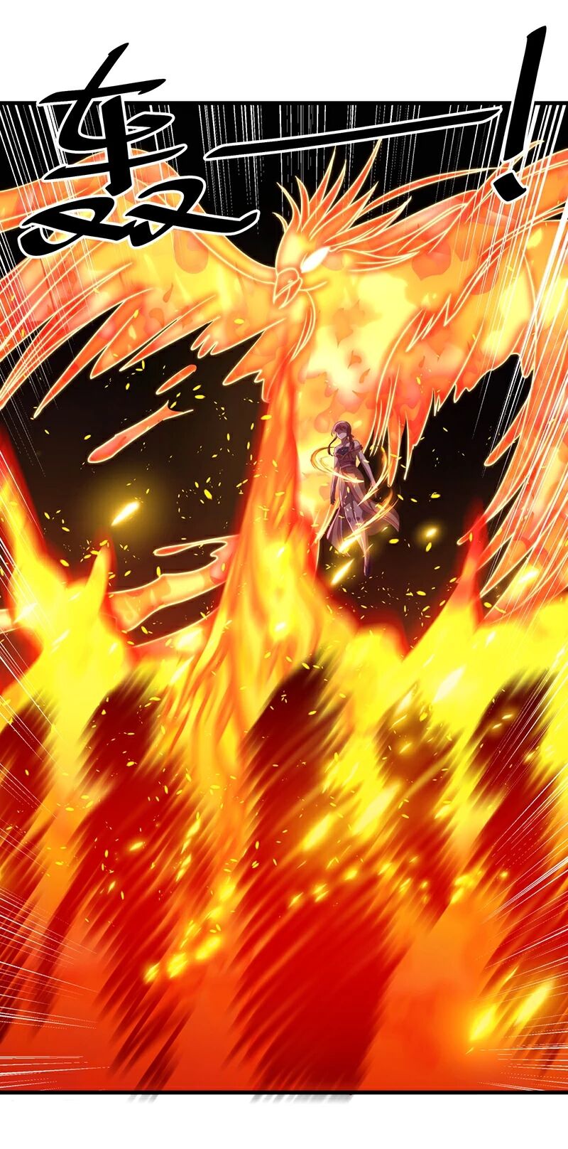 Chiến Hồn Tuyệt Thế Chap 562 - Next Chap 561