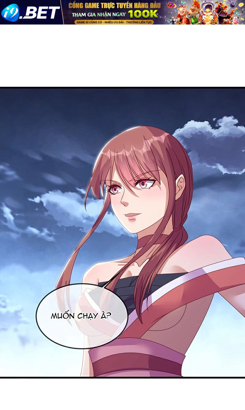 Chiến Hồn Tuyệt Thế Chap 562 - Next Chap 561