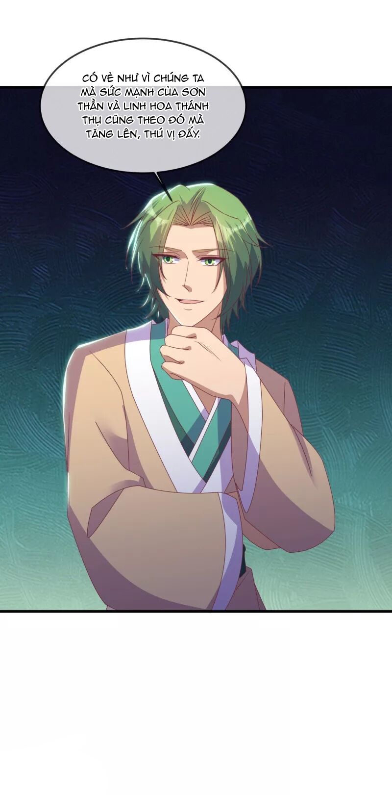 Chiến Hồn Tuyệt Thế Chap 562 - Next Chap 561