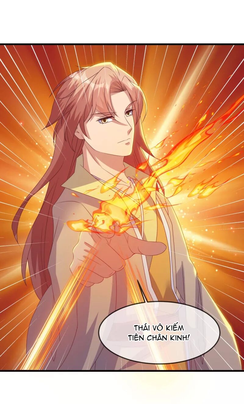 Chiến Hồn Tuyệt Thế Chap 562 - Next Chap 561