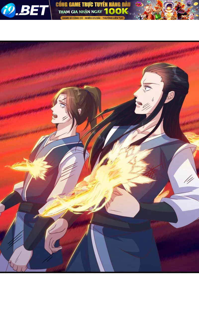 Chiến Hồn Tuyệt Thế Chap 562 - Next Chap 561